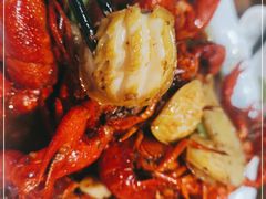 -乌江鱼杭帮菜(西湖店)