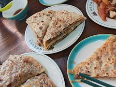 -清真永恒华威肉饼(潘家园店)