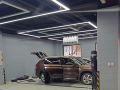 -天猫养车(哈贝卡硕士路店)