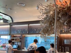 -渔语鱼新川菜Bistro(万象天地店)