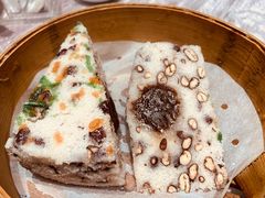 -圆山大饭店-圆苑餐厅