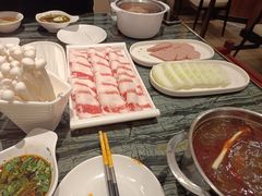 -大渔小鲜火锅店