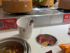 -龍歌自助小火锅(城阳万象汇店)