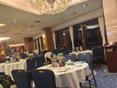 -山泉公馆酒家(珠江新城店)