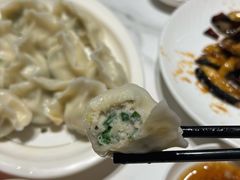 鲅鱼水饺-双合园·海鲜水饺青岛菜(万佳广场店)
