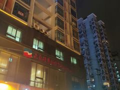 -如家旗下-成都蜀汉东路一品天下地铁站睿柏·云酒店