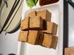 -鹿港小镇(远洋未来广场店)