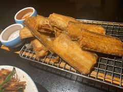 -老头儿油爆虾·知味杭州(爱琴海购物中心)