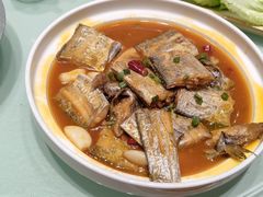 -沈家花园如皋菜(君御豪庭店)