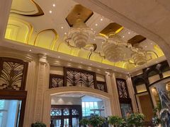 -嘉莱特精典国际酒店·醇咖啡厅