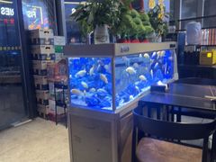 -黄鱼炙夜·烧烤·小龙虾(星荟广场店)