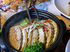 -马灯部落·西湖边的创意山景餐厅(虎跑动物园店)