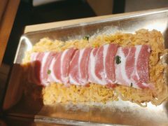 -西塔老太太泥炉烤肉(亚运村店)