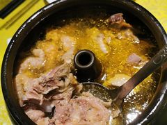 松露汽锅鸡-福照楼汽锅鸡·云南特色菜(万达广场店)