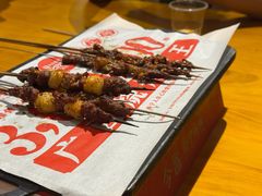 -今邕烧烤·广西烧烤大王(园湖店)