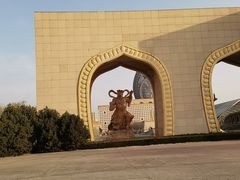 -兴隆文化园景区