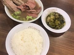 -松發肉骨茶(牛车水店)