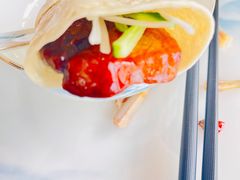 -柳莺湖上·湖景餐厅·江南菜(西湖店)