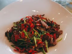 -阿斯牛牛·凉山菜(新会展店)