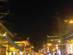 -车溪民俗旅游区