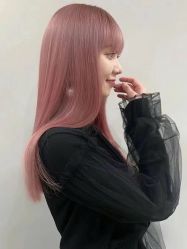 -DK SALON连锁专业烫染接发店