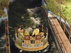 -帽儿山国家森林公园