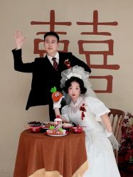 -绽放摄胶片摄影工作室
