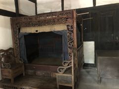 -邓小平故里