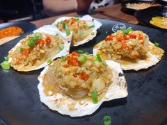 -Let’s WaKao瓦烤(贝森店)