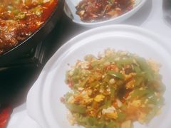 -潇湘码头·鲜湘菜(清河店)