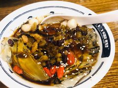 特色冰凉粉-黑白电视长沙小吃(悦汇城店)