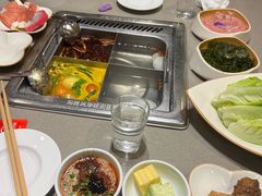 -海底捞火锅(中南盐城大有境夜宵主题店)