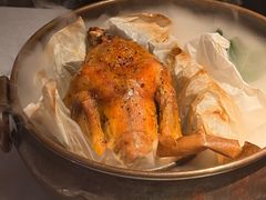 -桂满陇·海市蜃楼·黑金(国金店)