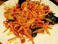 -三千里韩式炭火烤肉(南八马路店)