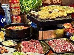 -火炉情韩国料理店(古田路店)