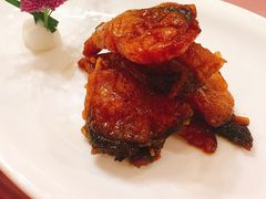 -三元宾馆-中餐厅