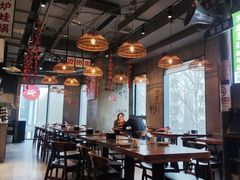 -炉小二铜锅牛蛙•川湘菜(三里屯店)