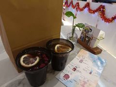 -LA JOLLA 墨西哥餐厅(学院路店)