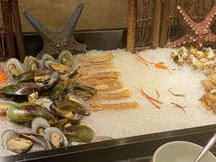 -索菲特西湖大酒店·香榭丽全日候餐厅(南山路店)