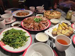 -春梅里卤鹅馆·47年老字号(中山路店)