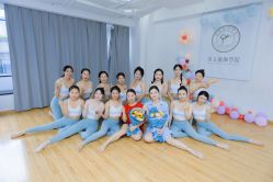 点击看大图 -亚太瑜伽普拉提学院