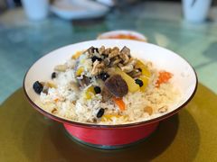 -小尕子·新疆菜(明园店)