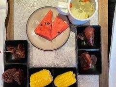 -和子足浴SPA会馆(东方之门店)