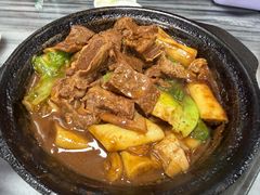 -珍珍小食店(西华路店)