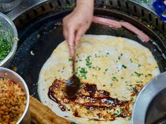 -金杨老摊头蛋饼(金口路店)