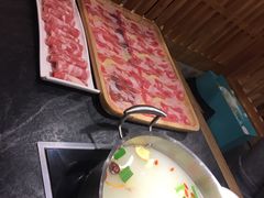 -许府牛火锅(信义坊总店)