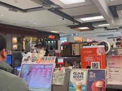 -茶话弄(北京五棵松万达店)