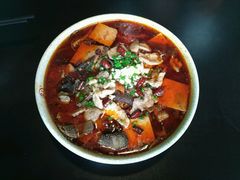 -盛天毛血旺非遗美食(观音桥店)