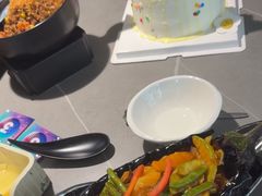 -3号仓库·创意中国菜(乐清正大广场店)