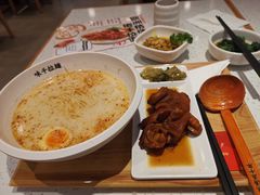 -味千拉面(和平大道奥山世纪城店)